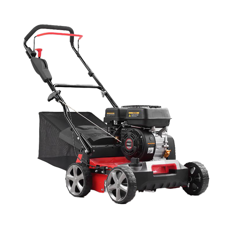 SCARIFICATORE A SPINTA TRX 40-S
