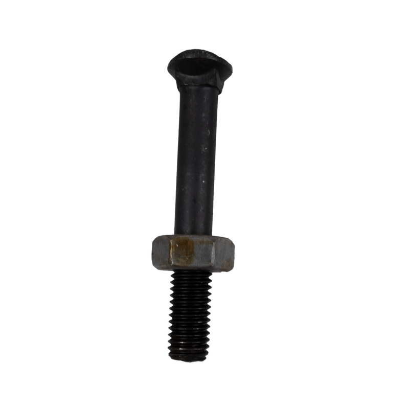 BULLONE TESTA OVALE 10X70