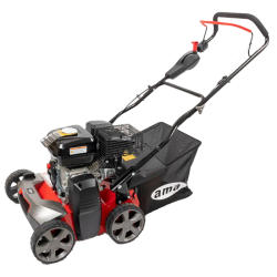 SCARIFICATORE A SPINTA TRX 40-S