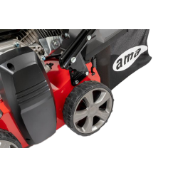 SCARIFICATORE A SPINTA TRX 40-S