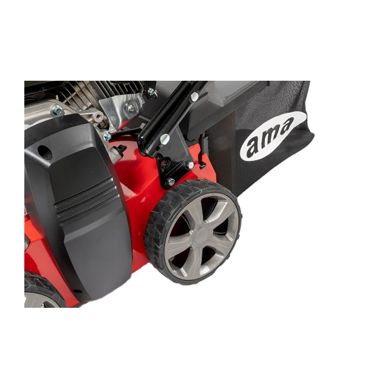 SCARIFICATORE A SPINTA TRX 40-S