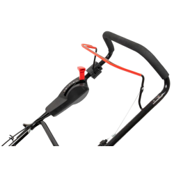 SCARIFICATORE A SPINTA TRX 40-S