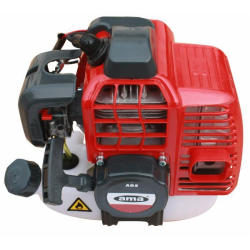 MOTORE PER DECESPUGLIATORE 26 cc