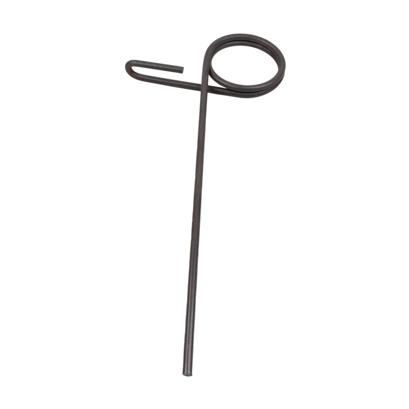 DENTE STRIGLIATORE Ø 8