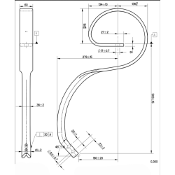 MOLLA 60X12