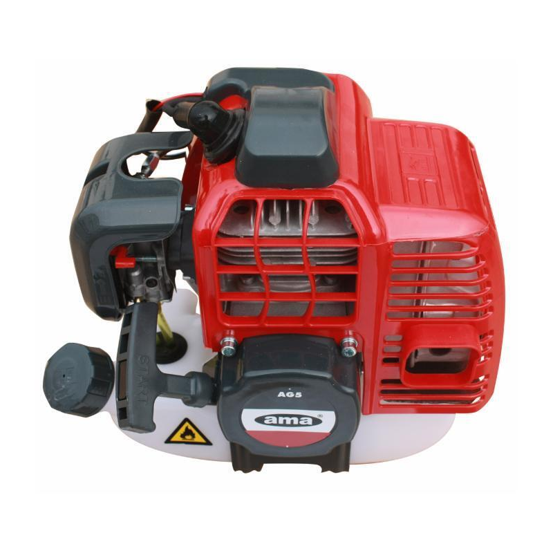 MOTORE PER DECESPUGLIATORE 53cc