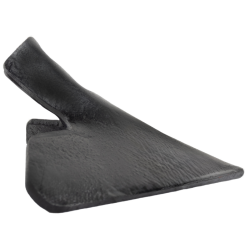 VOMERE LANCIA 2 FORI 200X6  INTERASSE 30 MM
