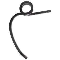 MOLLA PER COLTIVATORE 20X20 SX