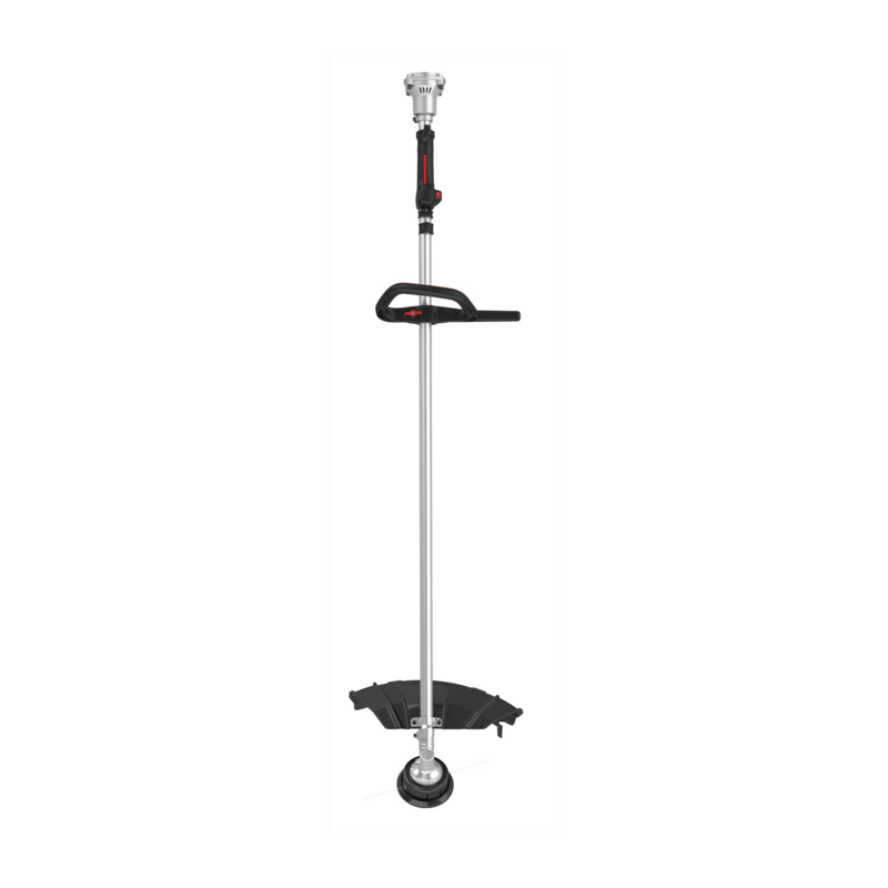 BRACCIO PROFESSIONALE COMPLETO PER DECESPUGLIATORE