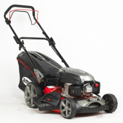 RASAERBA A TRAZIONE TRX 525