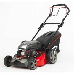 RASAERBA A TRAZIONE TRX 525
