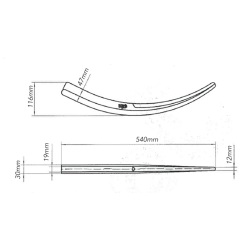 DENTE BENNA LEGGERO