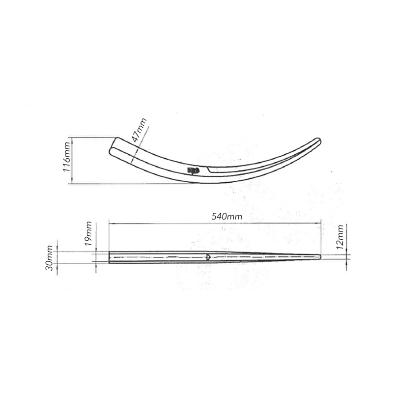 DENTE BENNA LEGGERO