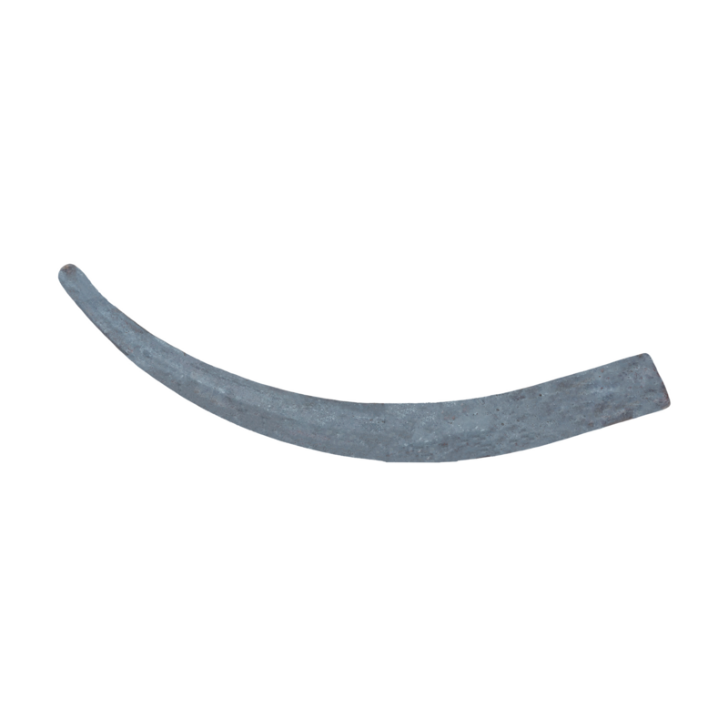 DENTE PER BENNA SUPER PESANTE