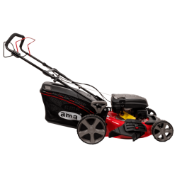 RASAERBA A TRAZIONE TRX 525