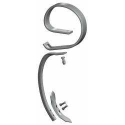 BULLONE 16X45