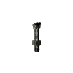 Bullone 12x60