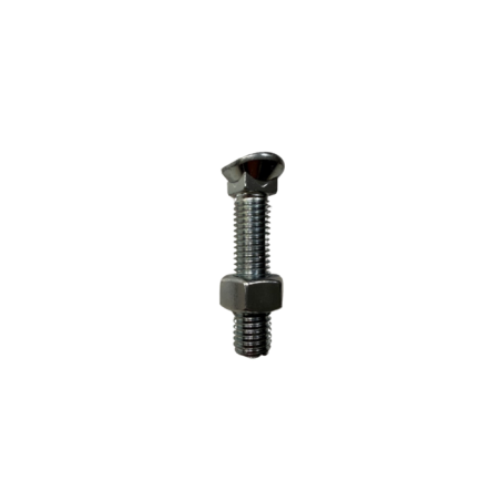 Bullone 12x60