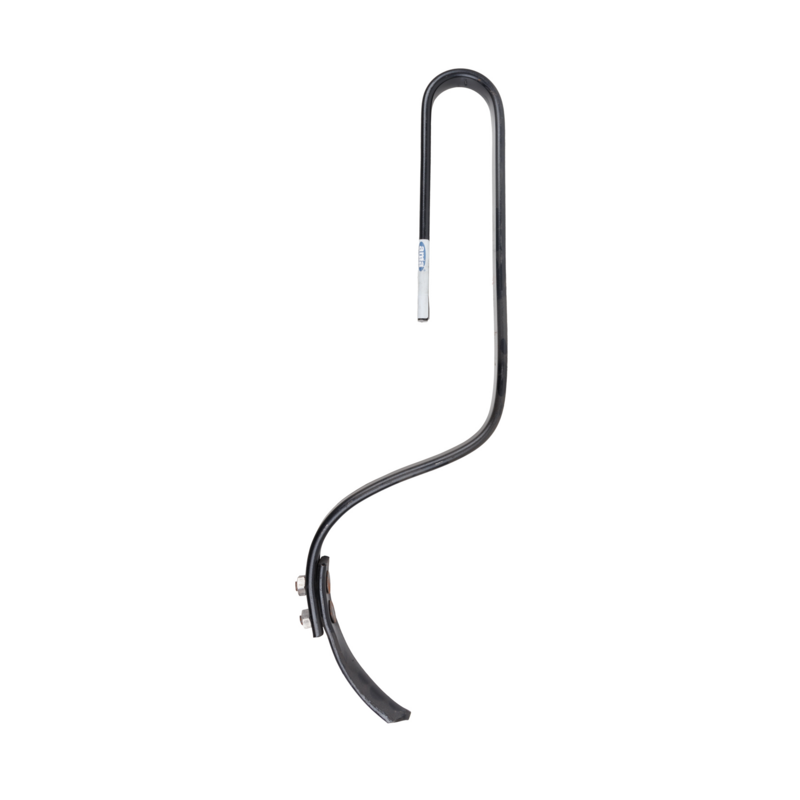 MOLLA ROMPITRACCIA 32X10 CON VOMERE
