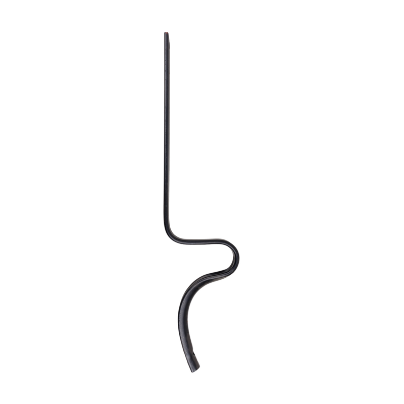 MOLLA ROMPITRACCIA 40X10 SENZA VOMERE