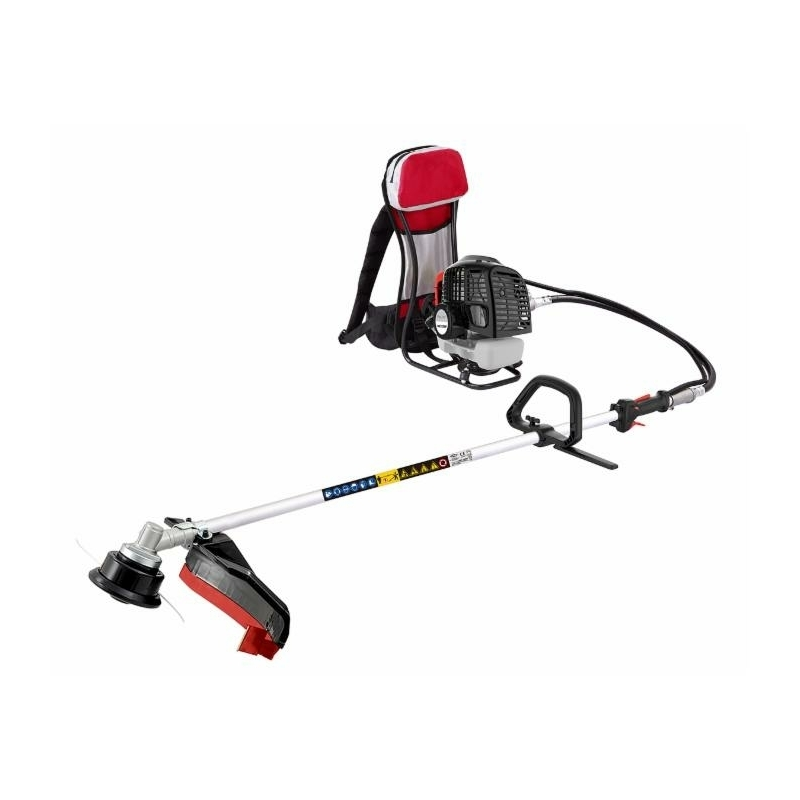 DECESPUGLIATORE PLAYCUT A ZAINO NBC 530BP