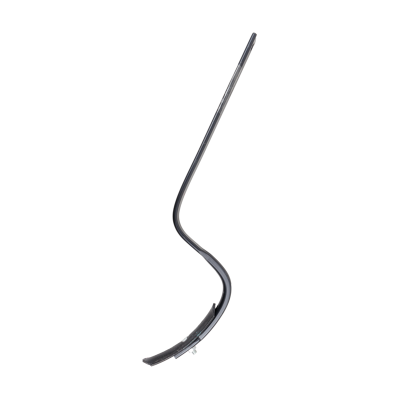 MOLLA ROMPITRACCIA 32X10 CON VOMERE