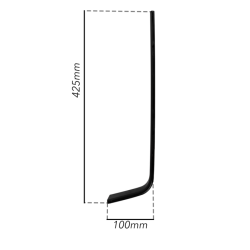 RINFORZO ROMPITRACCIA 32X10