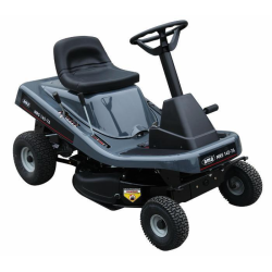 TRATTORINO RIDER MOD. MRS 145 76