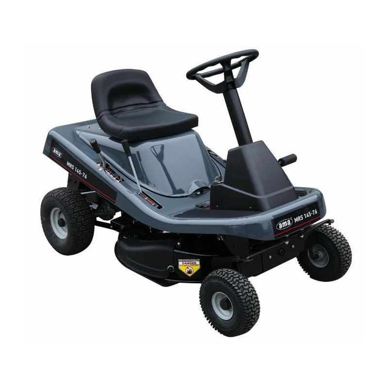 TRATTORINO RIDER MOD. MRS 145 76