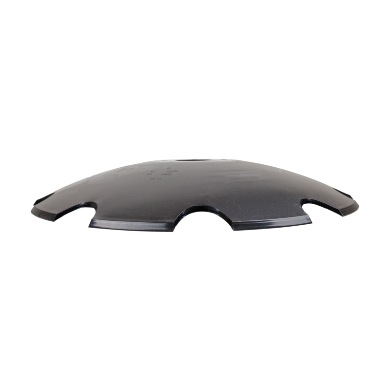 DISCO DENTATO DA 610 PER ELEMENTO FRANGIZOLLE