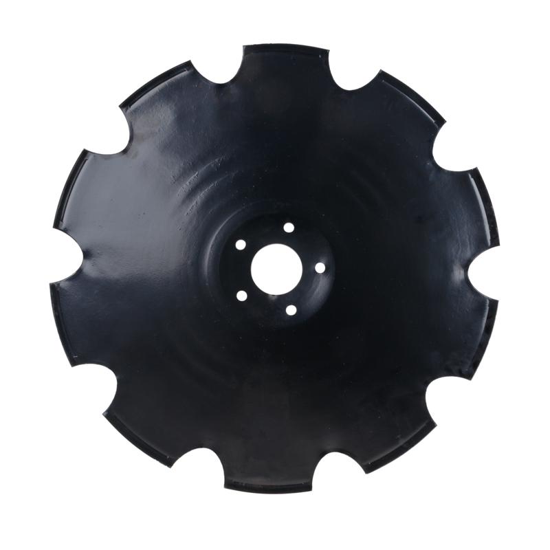 DISCO DENTATO DA 610 PER ELEMENTO FRANGIZOLLE