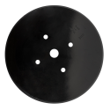 DISCO AVANVOMERE Ø 310
