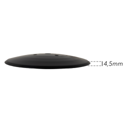 DISCO AVANVOMERE Ø 310