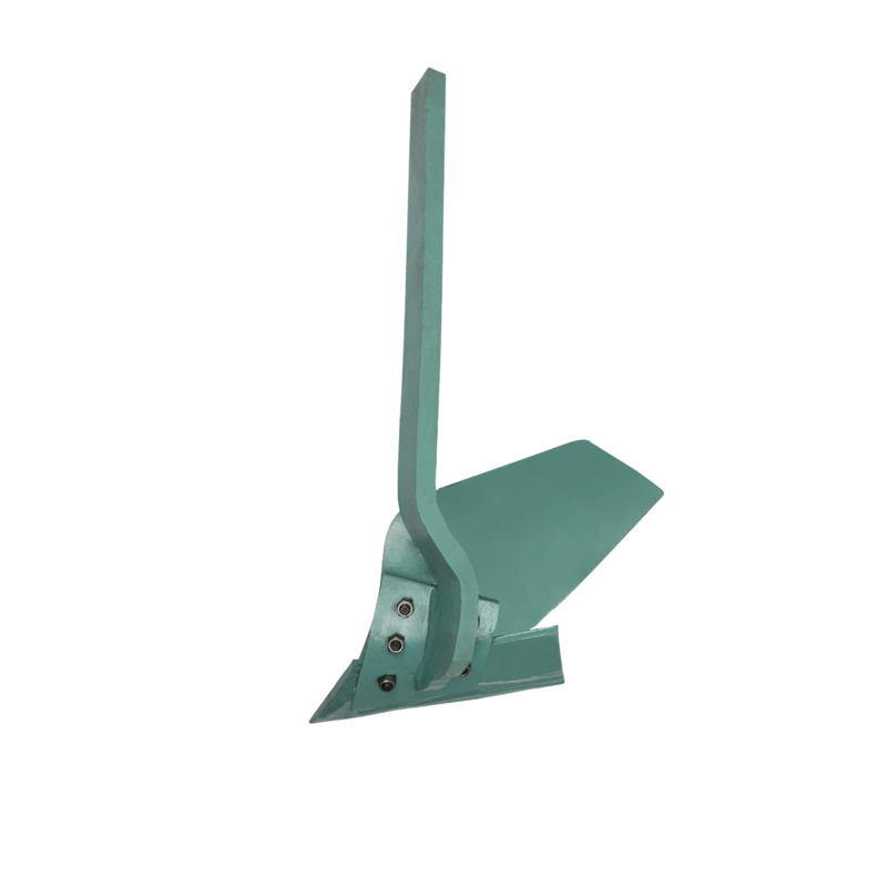 AVANVOMERE A VERSOIO COMPLETO 50X25 DX