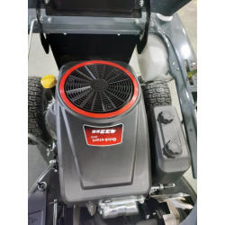 TRATTORINO RIDER MOD. MRS 145 76