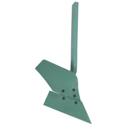 AVANVOMERE A VERSOIO COMPLETO 60X30 DX