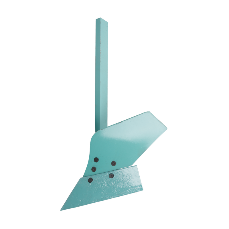 AVANVOMERE A VERSOIO COMPLETO 60X30 SX