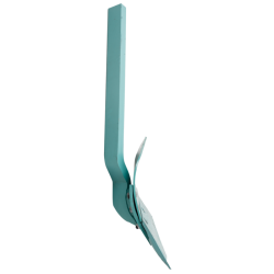 AVANVOMERE A VERSOIO COMPLETO 60X30 SX