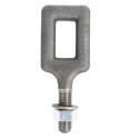 CIARPA 60X30 FILETTO 24MA