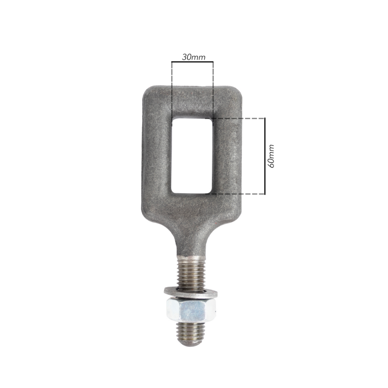 CIARPA 60X30 FILETTO 24MA
