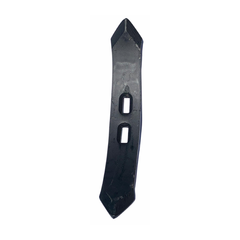 VOMERE REVERSIBILE 55X15X360 INTERASSE 45-75 MM