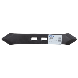 VOMERE REVERSIBILE 55X15X360 INTERASSE 45-75 MM