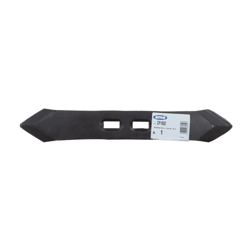 VOMERE REVERSIBILE 55X15X360 INTERASSE 45-75 MM