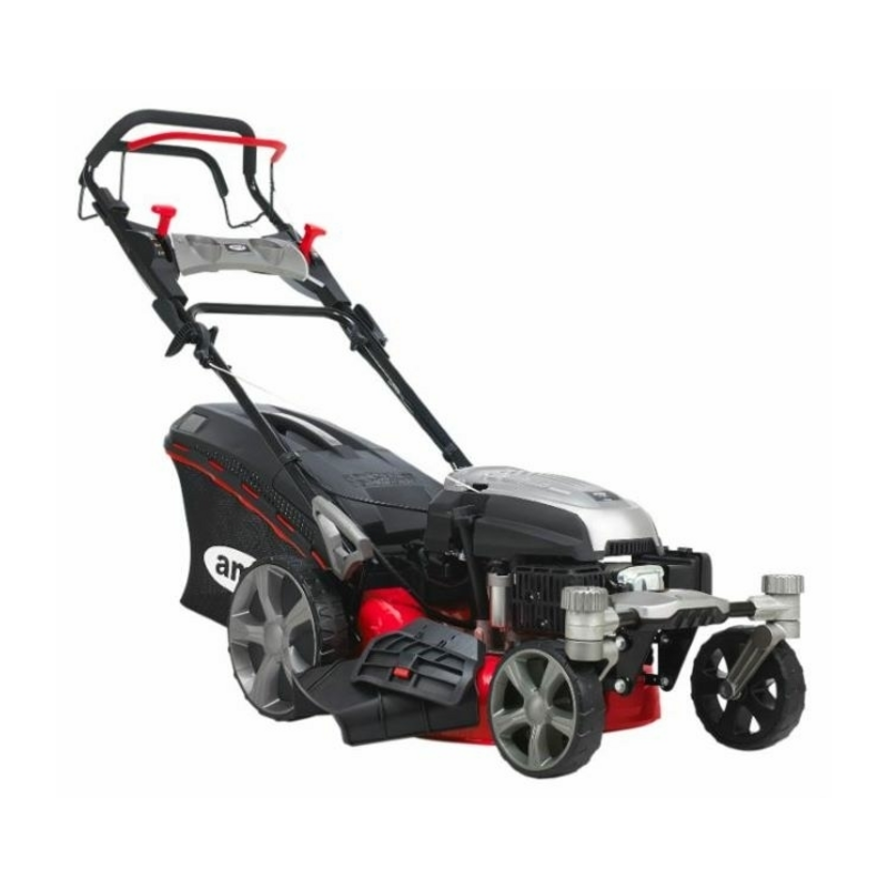 RASAERBA A TRAZIONE ZTURN  TRX 510Z BENZINA