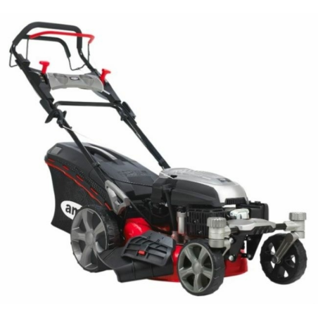 RASAERBA A TRAZIONE ZTURN  TRX 510Z BENZINA