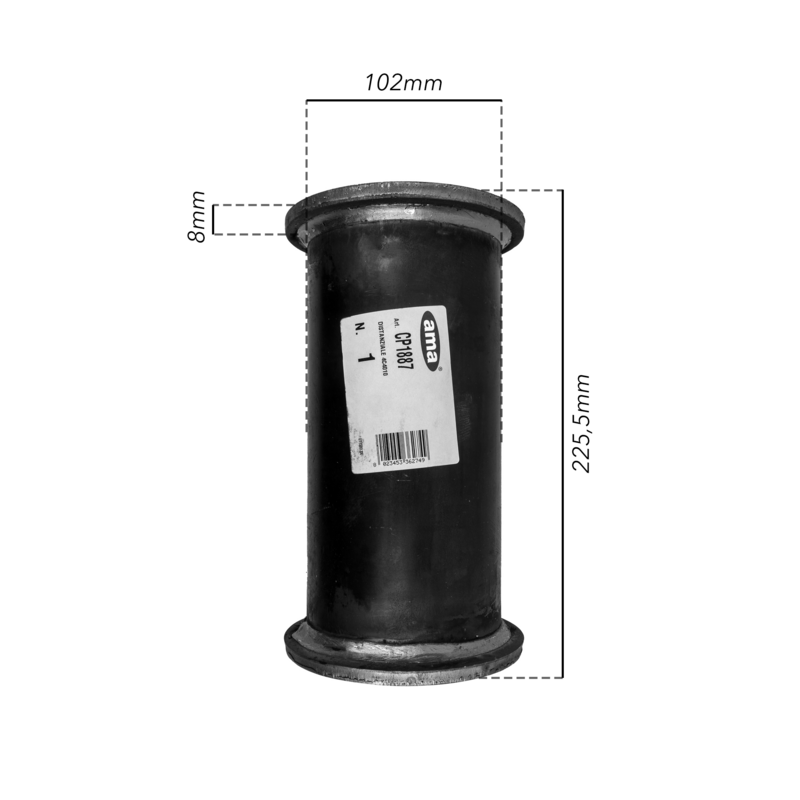 DISTANZIALE 4C4010