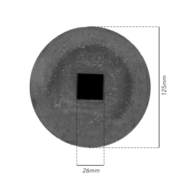 DISTANZIALE 4C4010