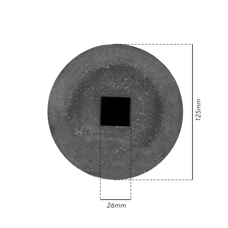 DISTANZIALE 4C4010