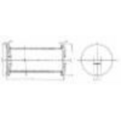 DISTANZIALE 7C4012