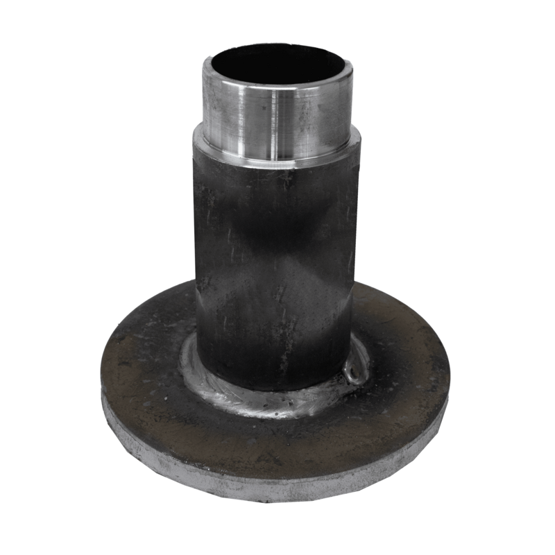 SEMIDISTANZIALE LUNGO 5C4032 Q 33